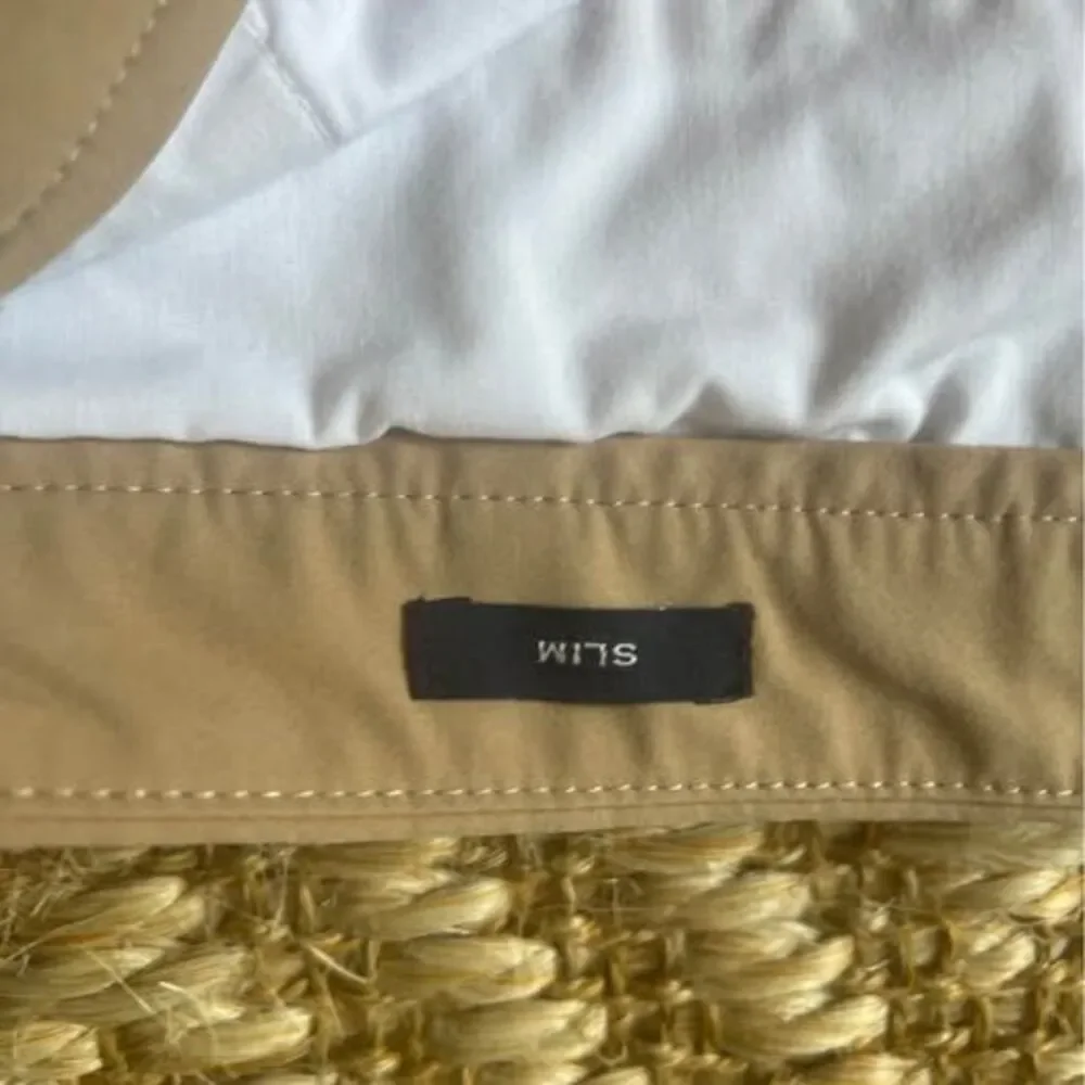 J. Crew flex pant - slim fit- 35/32